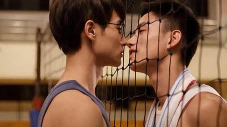 Crossing the Line #06