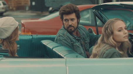 Guess Who's Coming to Dinner