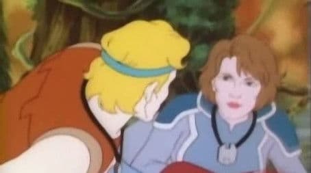 Revenge of the Rulons