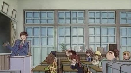 I'm an Elementary School Student, With an Agent!