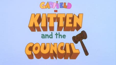 The Kitten and the Council