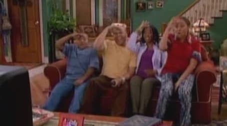 The Road To Audition