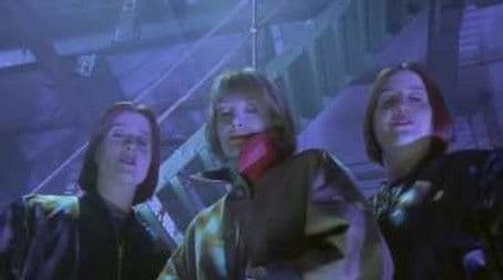 The Culex Experiment (4)