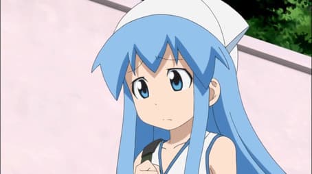 Eel You Play House With Me?! / Didn`t We Have A Squidrrangement?! / Shall We Jet Over To An Amusement Park?!