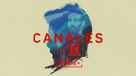 Canales. El 10 - Cata. Resiliencia