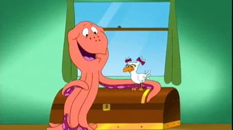 Last Of The Red Hot C Gulls / Farley Frog