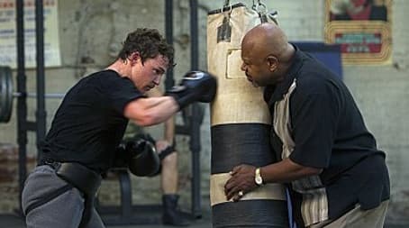 The Bittersweet Science