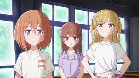 Shining Star Challenge!