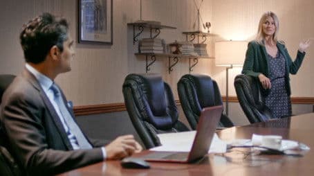 Justice Under Attack