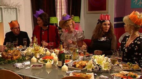 Cold Turkey (2003 Christmas Special)