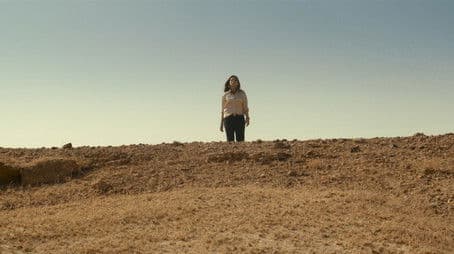 Preeti Escapes the Compound!