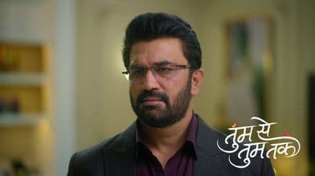 Pushpa Keeps A Secret From Anu