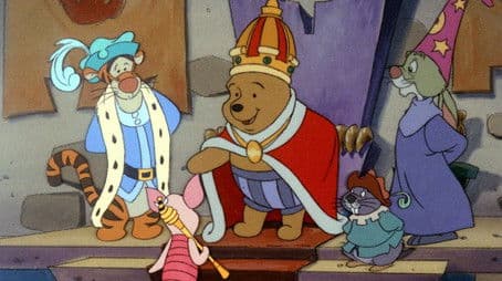 A Knight To Remember