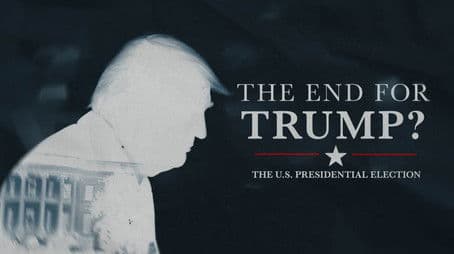 The end for Trump?