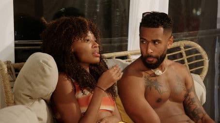 How Far Would You Go For Love? (2)