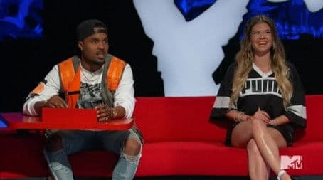 Chanel and Sterling LXII