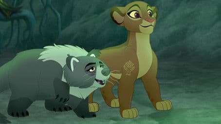 Little Old Ginterbong