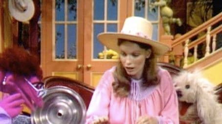 The Muppets Valentine Show