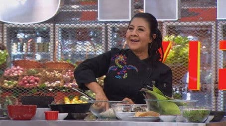 Platillos Reciclados y Tradicionales