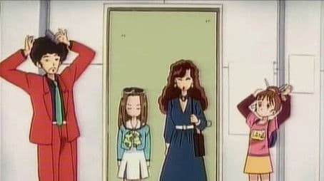 Three, Two, One: Sing!