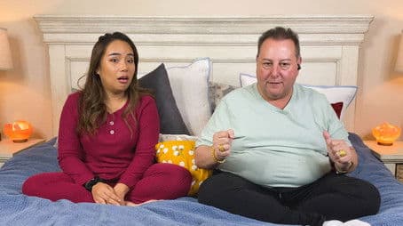 Love In Paradise: No Scrubs