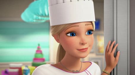 Picture Perfect Cake