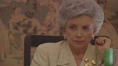 Guess Who Came to Dinner