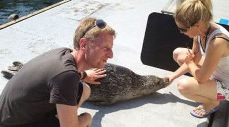 Mit dem Klapprad von Kopenhagen nach Berlin (3)