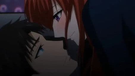 I Want To Ask You Again. If You Don't Say It, You'll Regret It