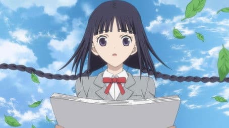 Prelude of a Dreaming Girl