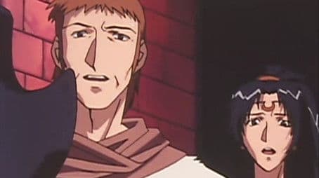 Hero... The Birth of a New Knight