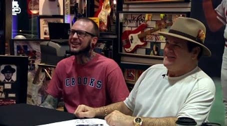 30 for 30 Shorts: Collision Course: The Murder of Don Aronow