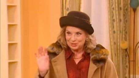 Aunt Maro, Dear Aunt Maro (Part A)