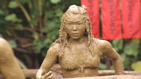 I Have the Advantage... For Once