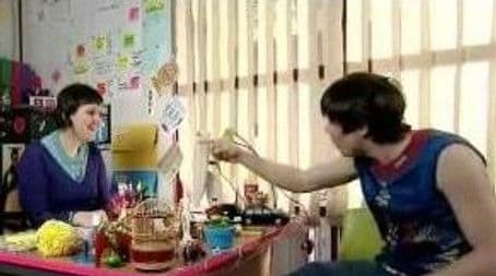 Unseen Skins S1: Careers Advice