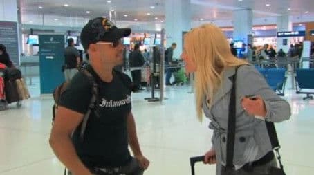 The Dead Body: Part 1