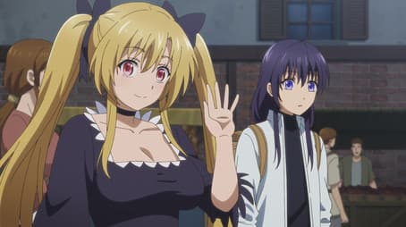 The Princess and the Peach