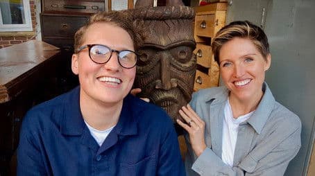 Going, Going, Ghana!