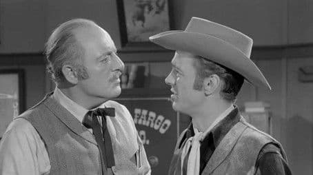 Gold Is Where You Find It