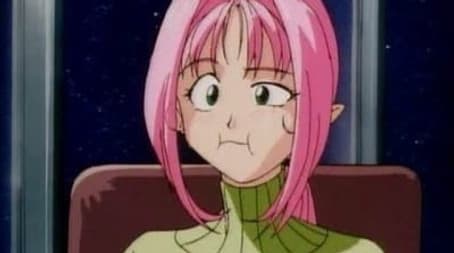 Macross 7 Encore 3 - Which Do You Love?