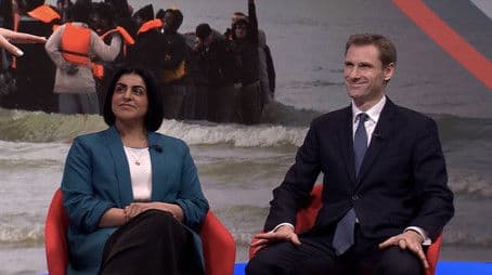 Can the Government Stop the Boats?