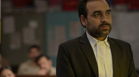 Nothing but the Truth