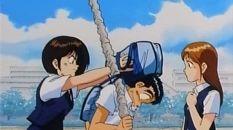 Scorching, Spinning Wheel