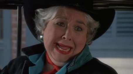 Who Killed J.B. Fletcher?