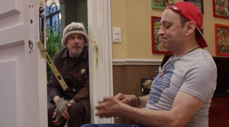 Reunión de exalumnos