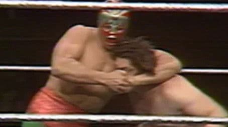 All Star Wrestling - December 31, 1977