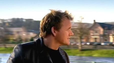 Abstract (La Riviera Revisited)