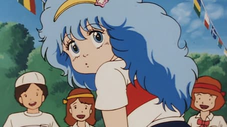 Runner of the Town of Flame