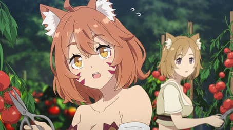 The Researcher and The Two Princesses