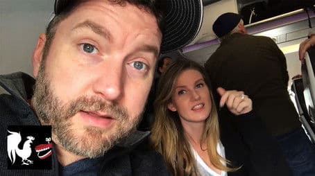 Burnie's Vlog in New Zealand
